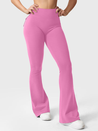 Legginsy sportowe