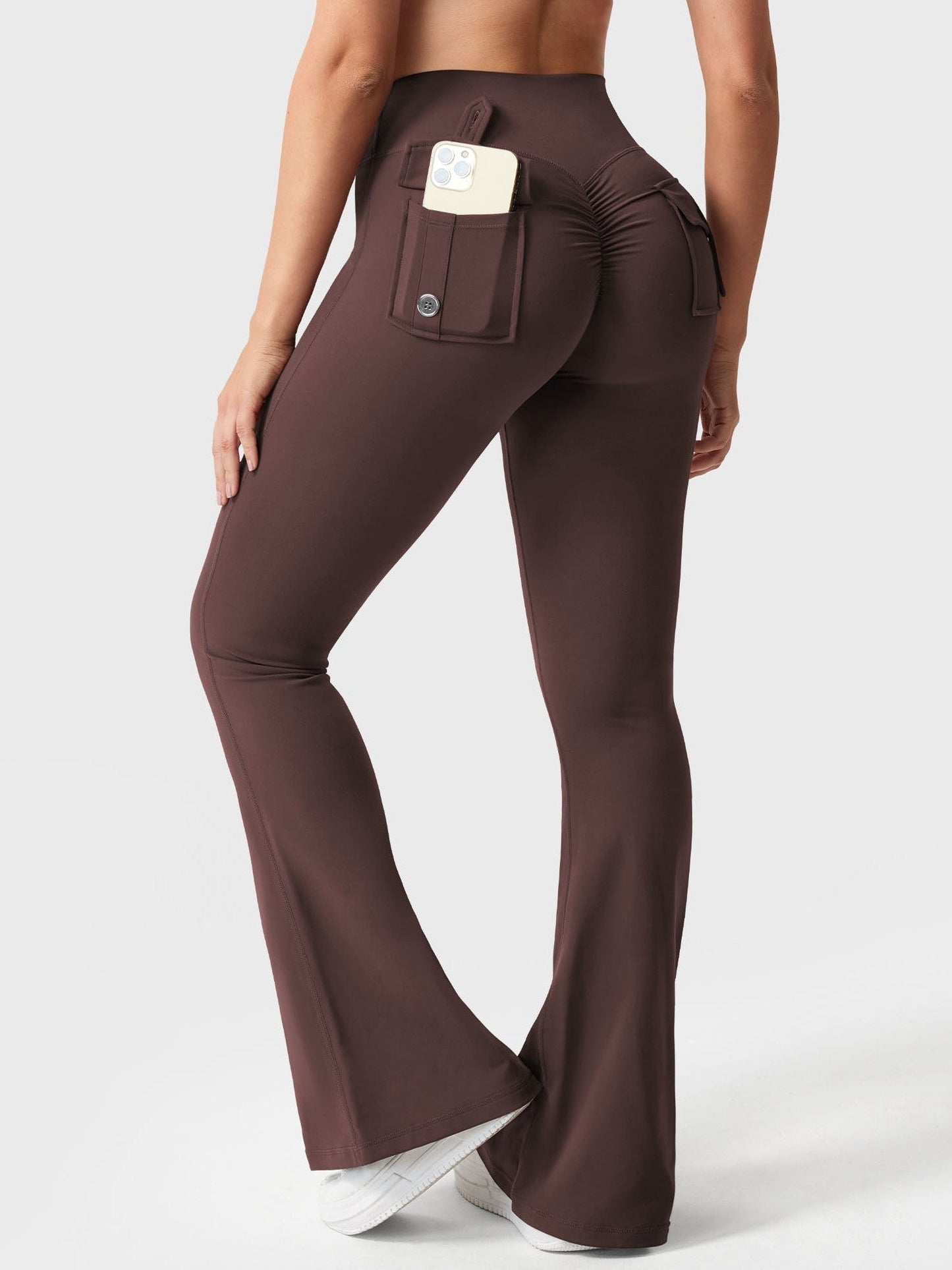 Legginsy sportowe