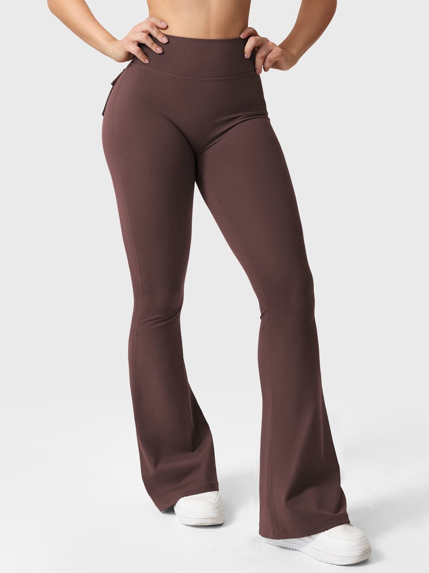 Legginsy sportowe