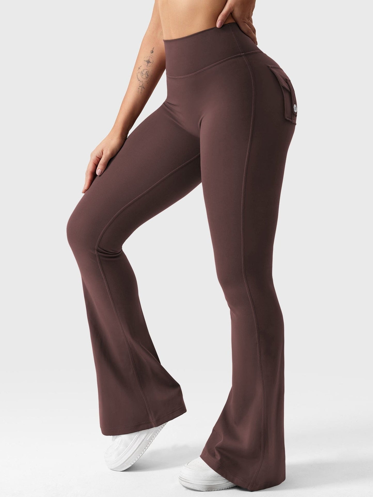 Legginsy sportowe