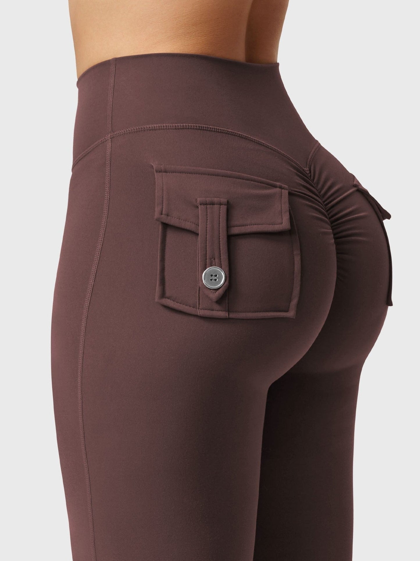 Legginsy sportowe