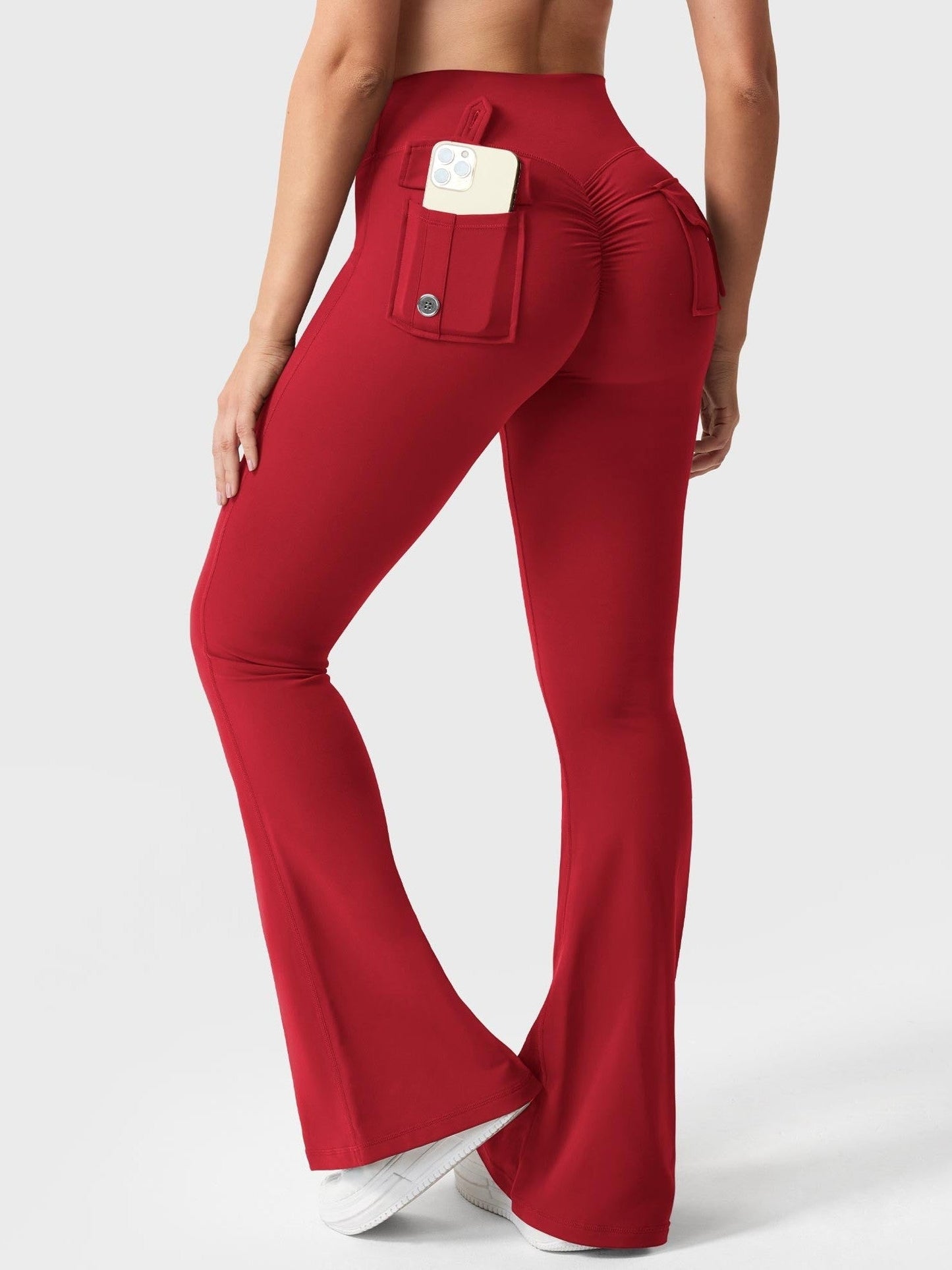 Legginsy sportowe
