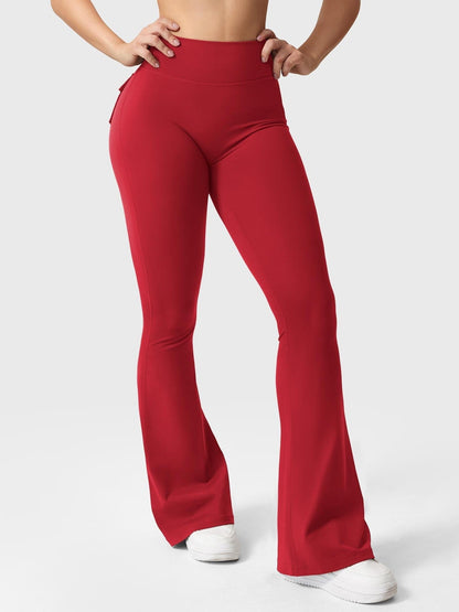 Legginsy sportowe