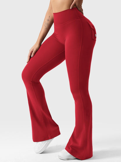 Legginsy sportowe
