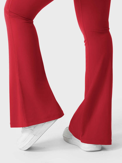 Legginsy sportowe