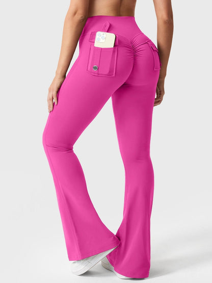 Legginsy sportowe
