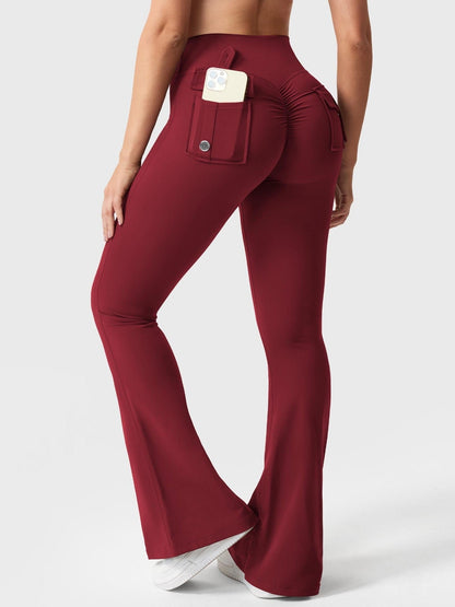 Legginsy sportowe