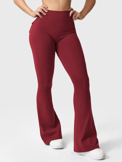 Legginsy sportowe
