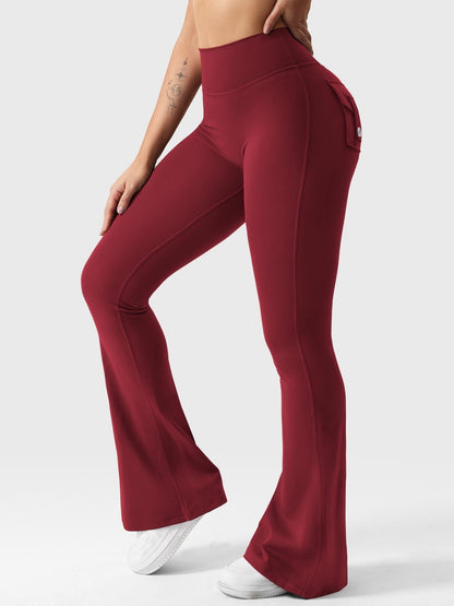 Legginsy sportowe