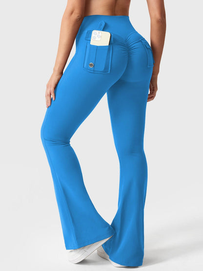 Legginsy sportowe
