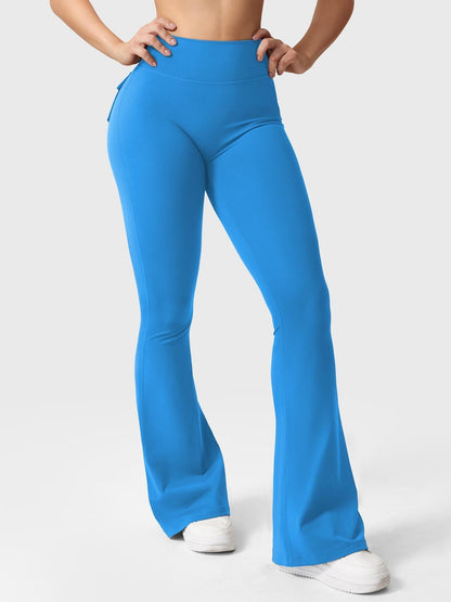 Legginsy sportowe